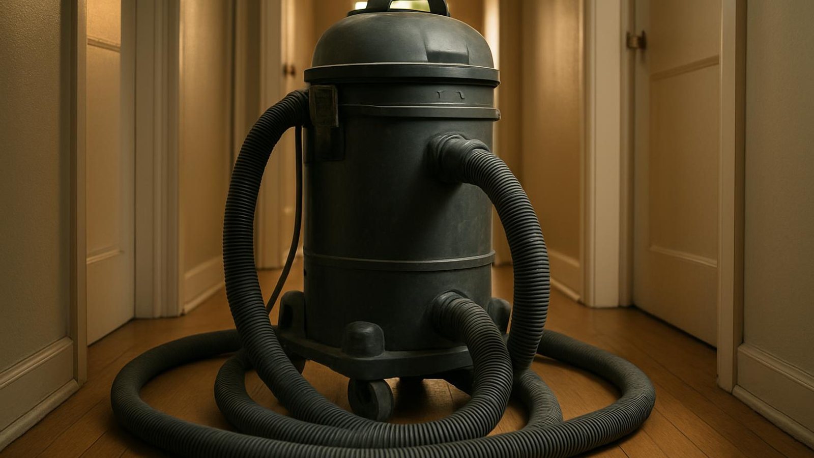 Local air duct & hvac cleaning for Washington homes